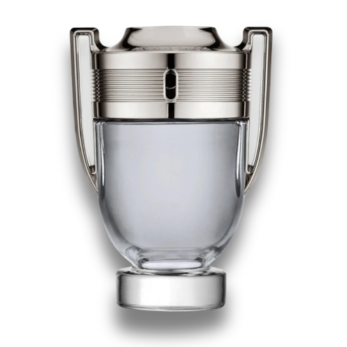 Invictus EDT Paco Rabanne 100ml - Mi tienda