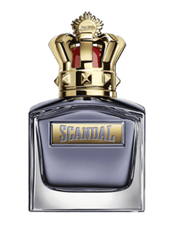 Scandal EDP Jean Paul Gaultier 100ml - Mi tienda