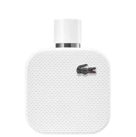 L1212 Blanc EDT Lacoste 100ml - Mi tienda