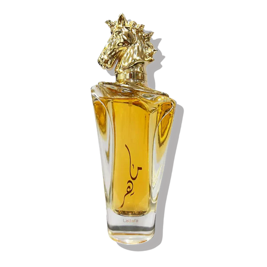 Maahir EDP Lattafa 100ml - Mi tienda