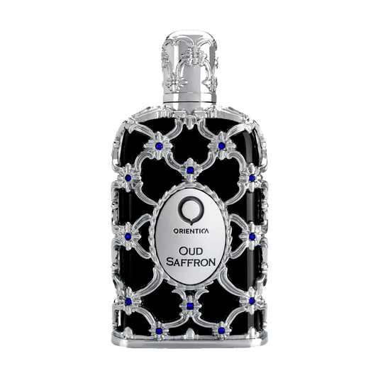 Oud Saffron EDP Orientica 100ml - Mi tienda