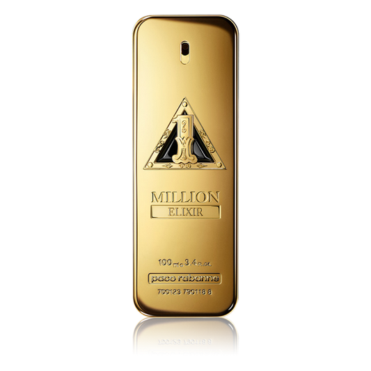 One Million Elixir EDP Paco Rabanne 100ml - Mi tienda