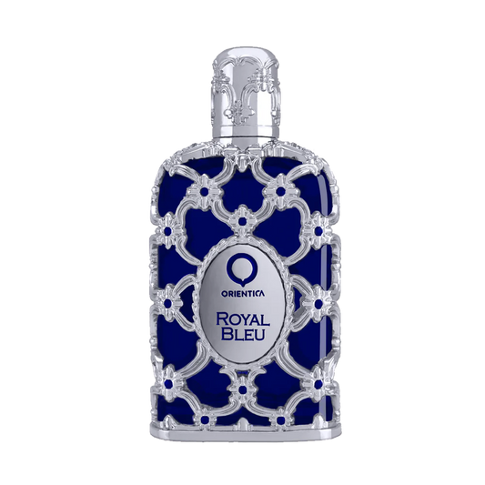Royal Bleu EDP Orientica 100ml - Mi tienda