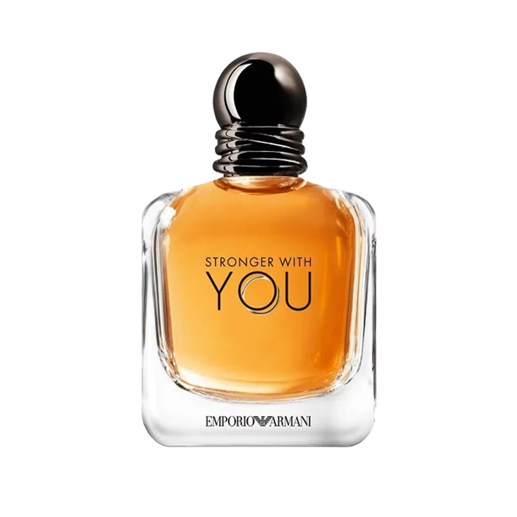 Stronger With You EDP Giorgio Armani 100ml - Mi tienda