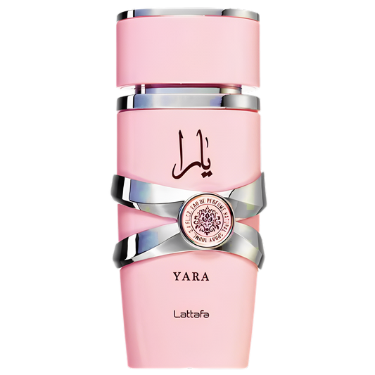Yara EDP Lattafa 100ml - Mi tienda