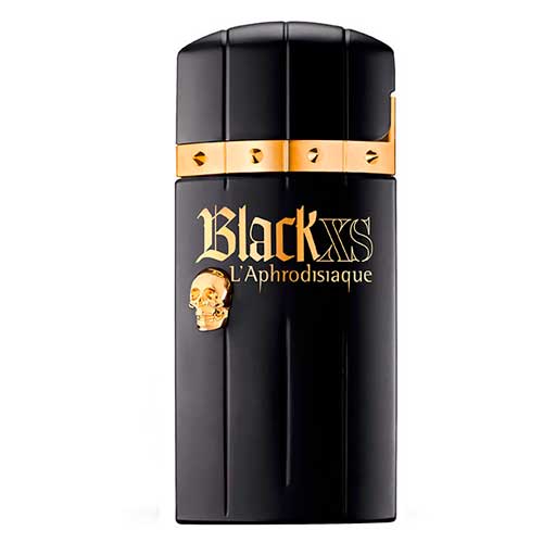 Black XS L’Aphrodisiaque for Him EDT Paco Rabanne 100ml - Mi tienda