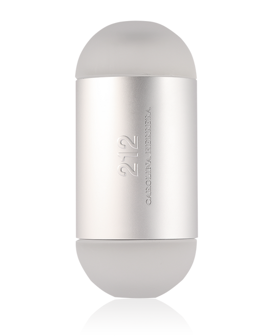 212 Nyc Woman EDP Carolina Herrera 100ml - Mi tienda