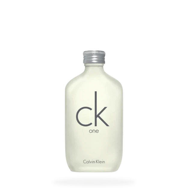 Ck One EDT Calvin Klein 100ml - Mi tienda