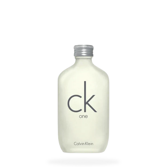 Ck One EDT Calvin Klein 100ml - Mi tienda