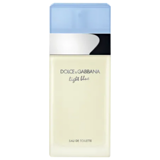 Light Blue EDT Dolce Gabbana 100ml - Mi tienda