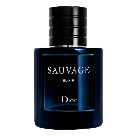 Sauvage Elixir EDP Christian Dior 100ml - Mi tienda
