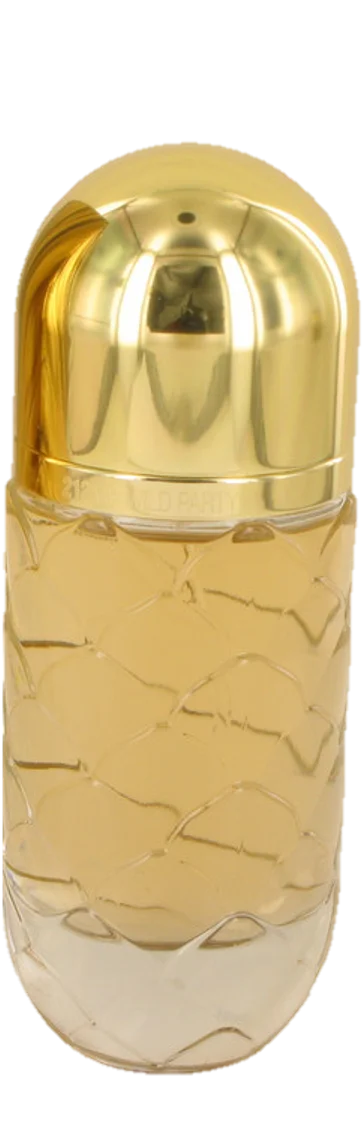 212 Vip Wild EDP Party Carolina Herrera 80ml - Mi tienda