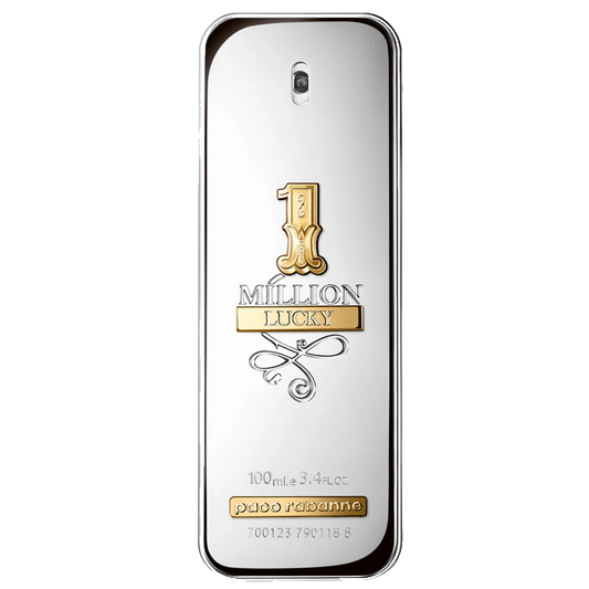 One Million Lucky EDT Paco Rabanne 100ml - Mi tienda