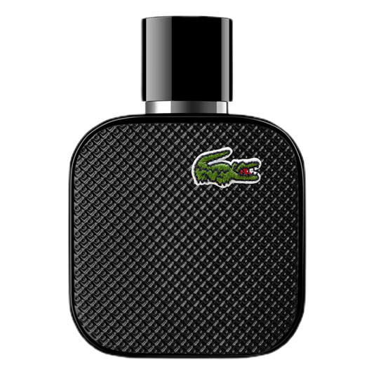 L1212 Noir EDT Lacoste 100ml - Mi tienda