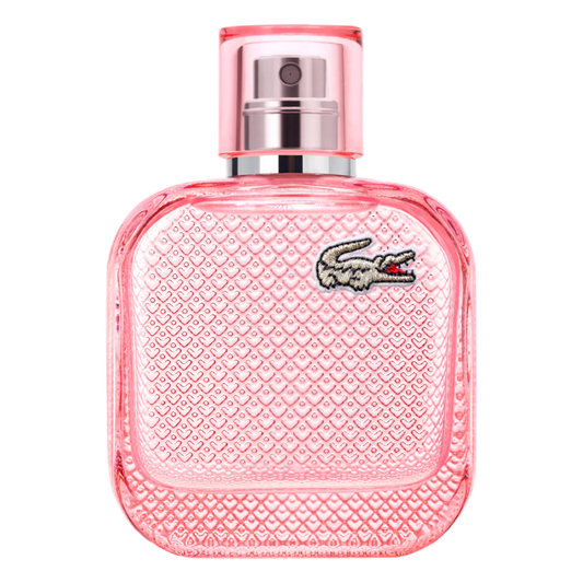 L1212 Sparkling EDT Lacoste 100ml - Mi tienda