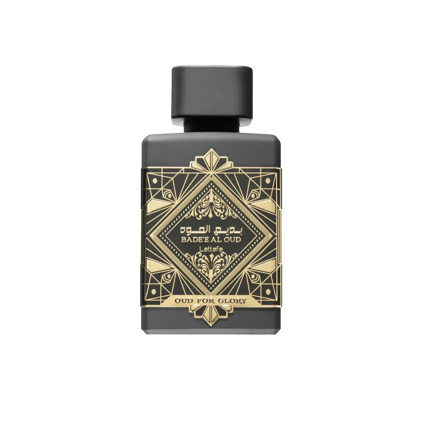 Oud Flor Glory EDP Lattafa 100ml - Mi tienda