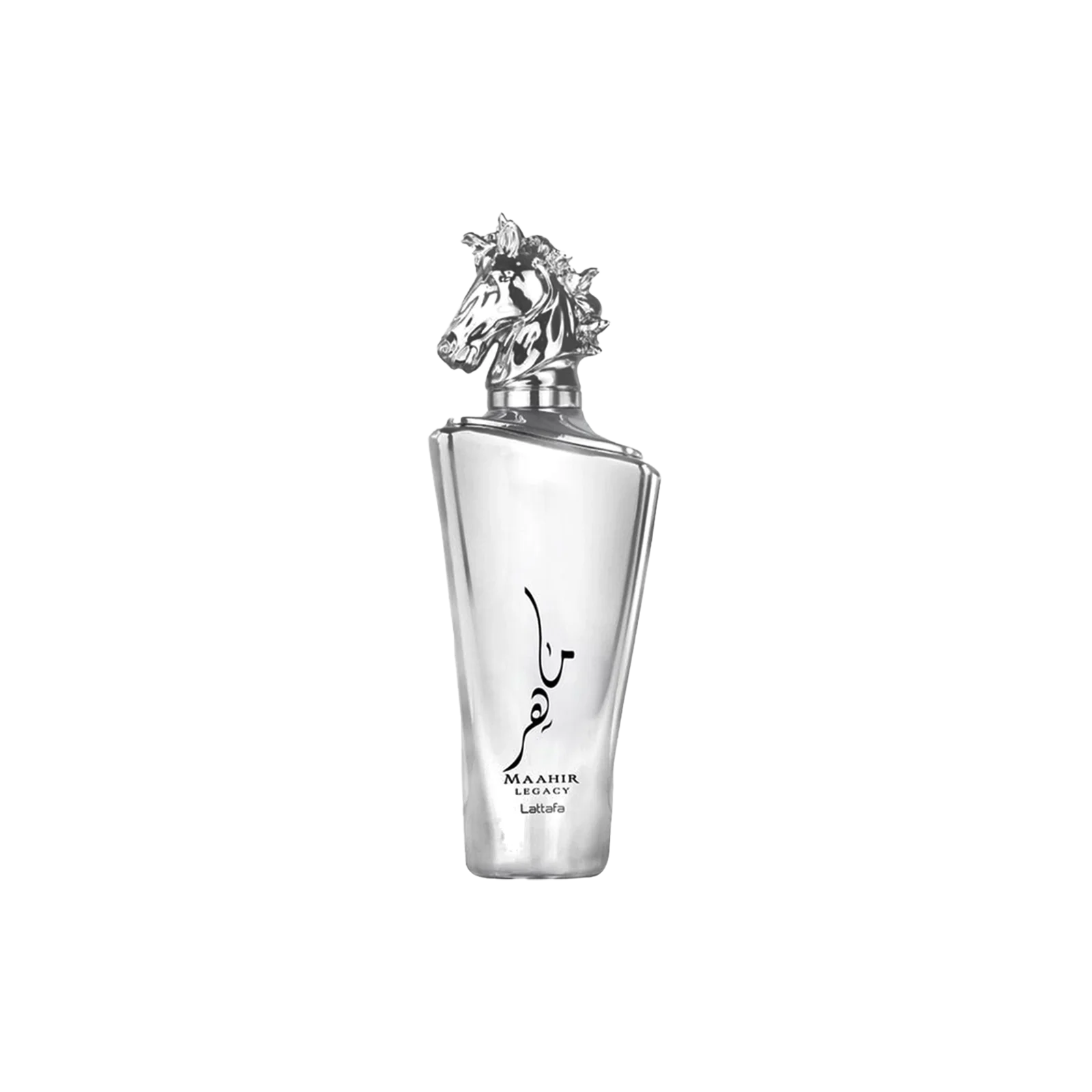 Maahir Legacy EDP Lattafa 100ml - Mi tienda