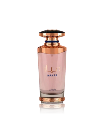 Mayar EDP Lattafa 100ml - Mi tienda