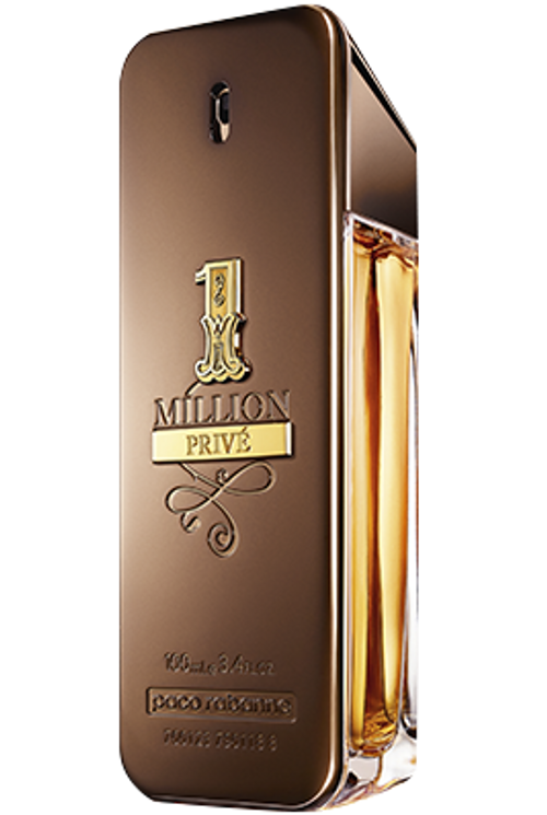 One Million Prive EDP Paco Rabanne 100ml - Mi tienda