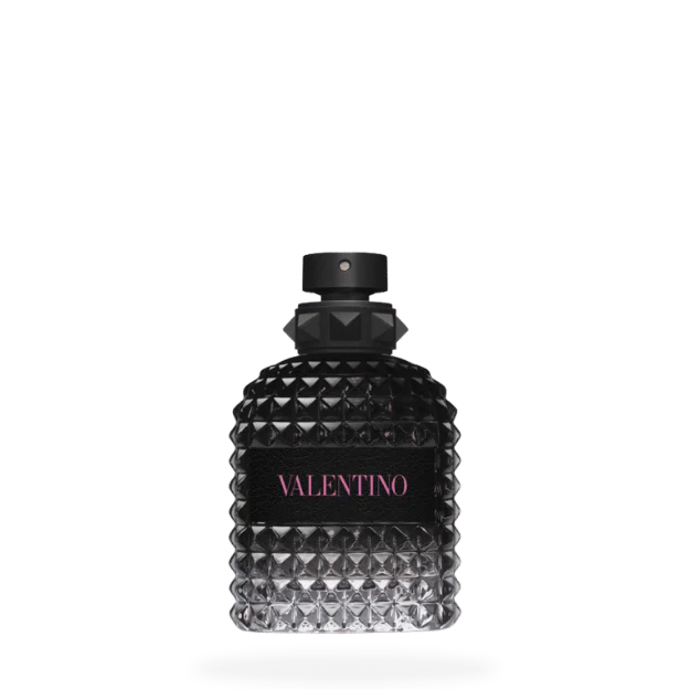 Valentino Uomo Born In Roma Intense 100ml - Mi tienda