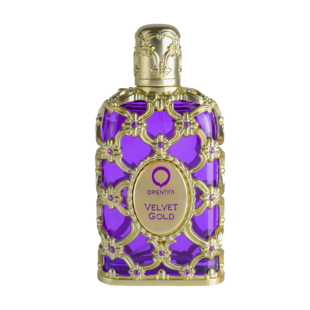 Velvet Gold EDP Orientica 100ml - Mi tienda